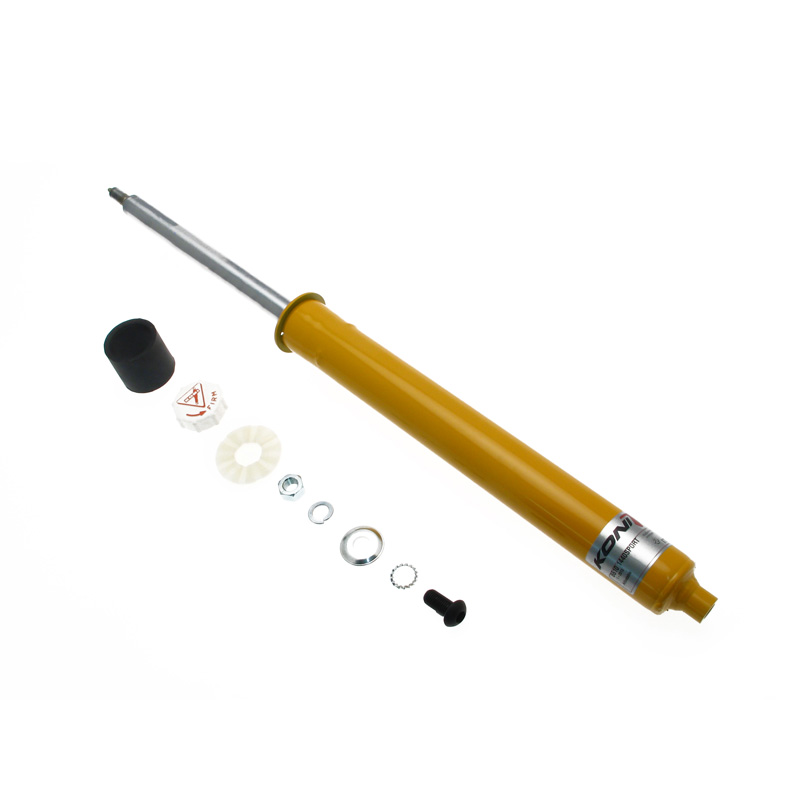 KONI Sport Shock absorber  Subaru Impreza GD/GG F-G 'Hawk Eye' 1.5/2.0/2.5 WRX (excl. STI) 2005-2007 - Rear axle - Only for original struts (8610-1440SPORT)