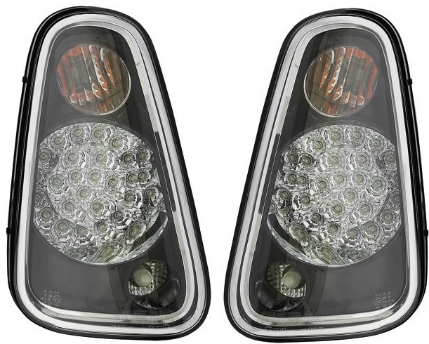 Design TAILLIGHT . SET MINI