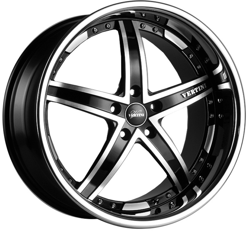 VERTINI FAIRLADY 9x18 5x120 ET 37
