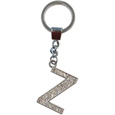 KEY HOLDER 'BLING BLING'