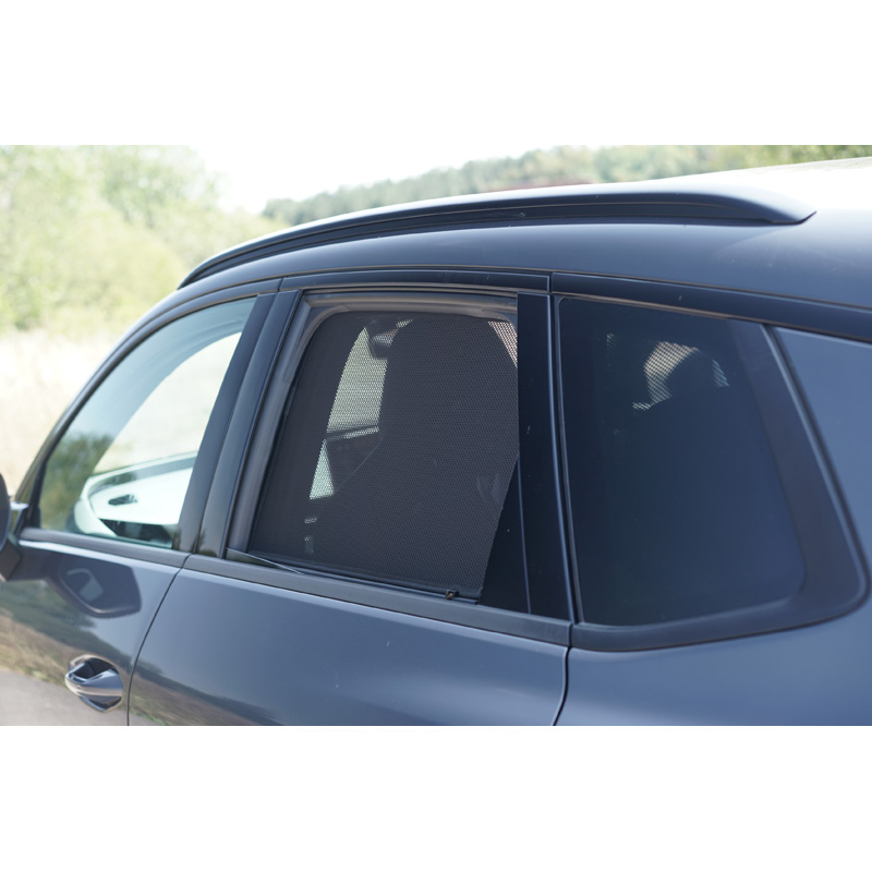 Set Car Shades  Cupra Terramar (KP1) 2024- (6-pieces)