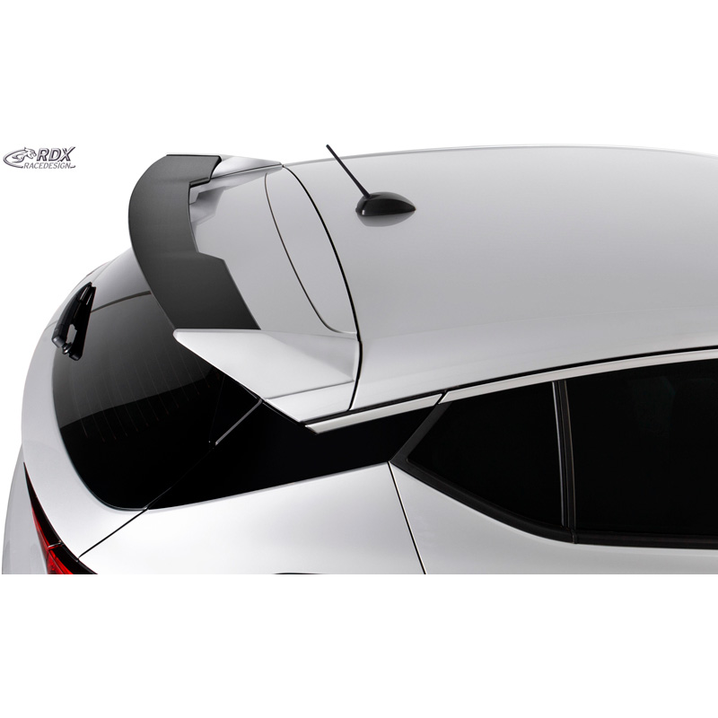 Roof spoiler  Opel Astra K 2015-2021 (PUR-IHS)