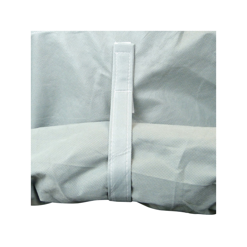 Carpoint Caravan Cover Ultimate Protection XL 670x250x220cm