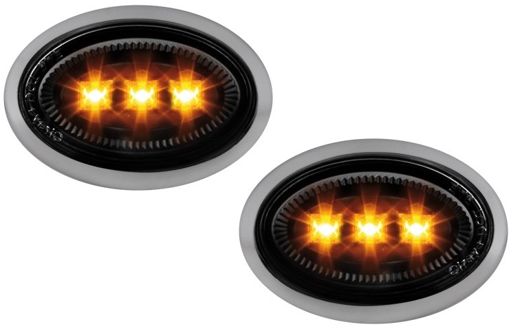Indicators New Mini 00-... Black