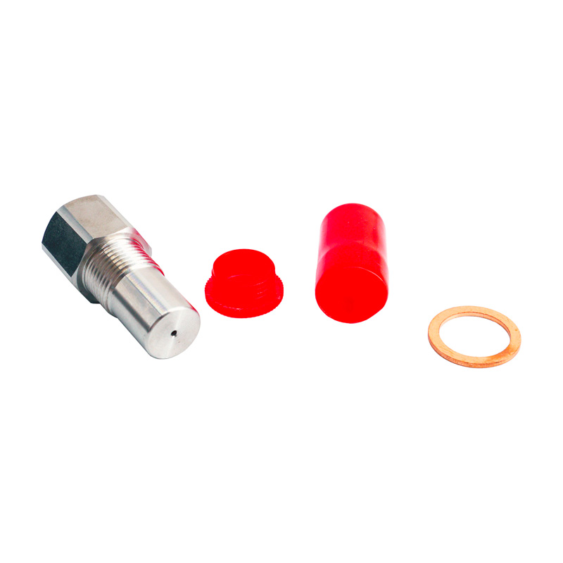Simoni Racing Lambda Sensor Emulator - Type 1