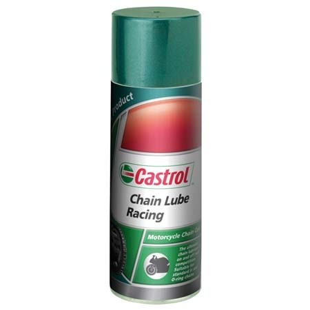 CHAIN LUBE RACING