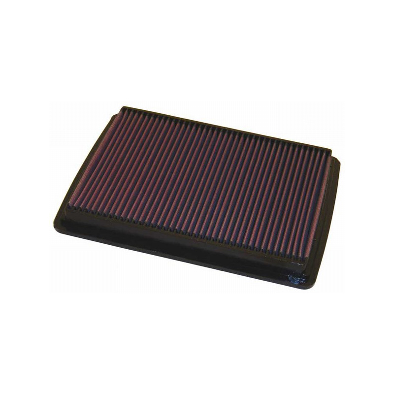 K&N Replacement Air Filter  Jeep Liberty 2001-2007 / Grand Cherokee (33-2233)