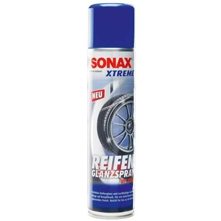 XTREME TYRE GLOSS SPRAY