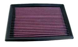 K&N Inlegfilter Nissan 300 ZX 3.0 1990-96