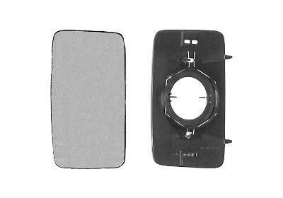 spiegelglas, verwarmd, links = rechts Citroen Jumper, 1994-2004