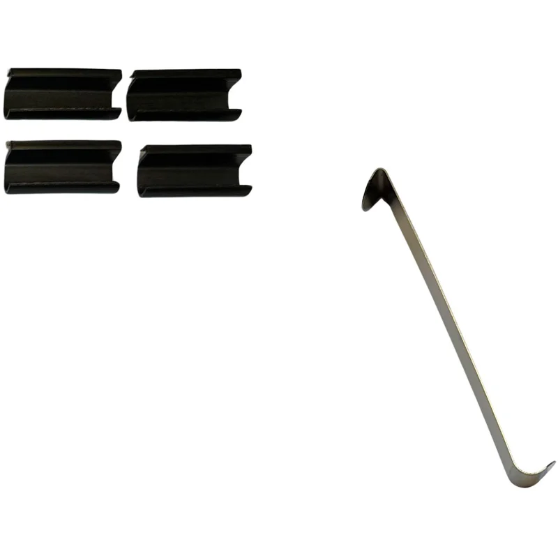 SunClip Privacy & Sun protection  Dacia Sandero/Stepway III 2021-