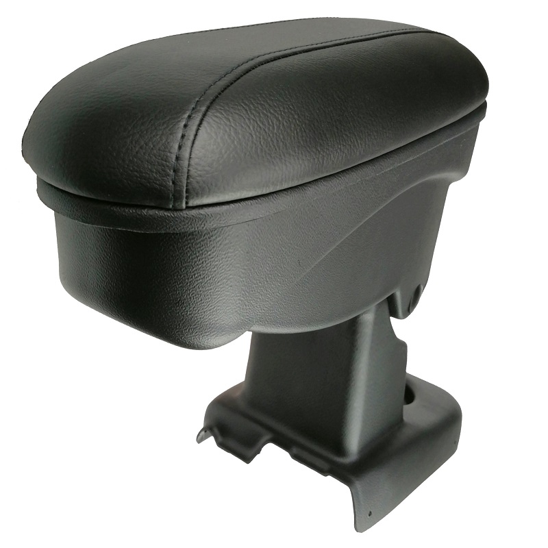 Arm rest Slider  Toyota Yaris III Facelift 2014-2020