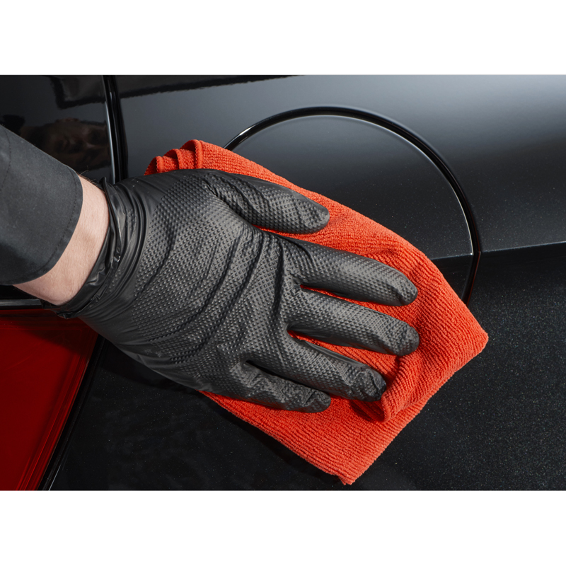 Autoglym Scratch Removal Kit - Complete