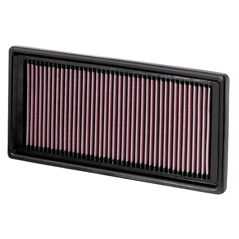 K&N Replacement Air Filter  Citroën C5 2.0D 2005-2015 / Peugeot 407 2.0D 2004-2009 (33-2928)