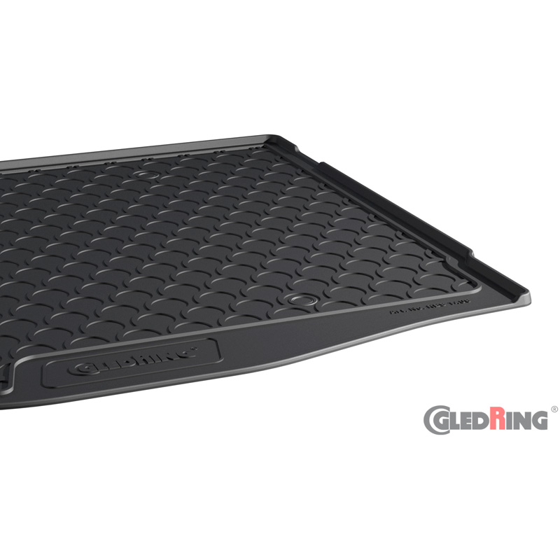 Rubbasol (Rubber) Trunk mat  Opel Grandland MHEV 2024- (Upper variable floor)