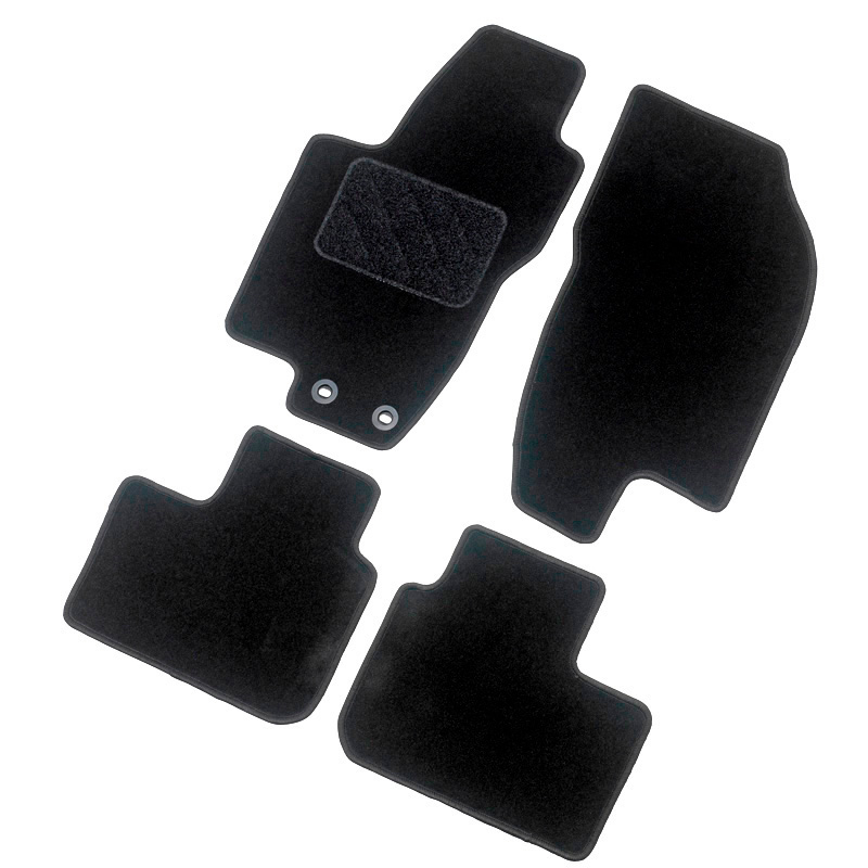 Set car mats  Jeep Grand Cherokee V 2021-