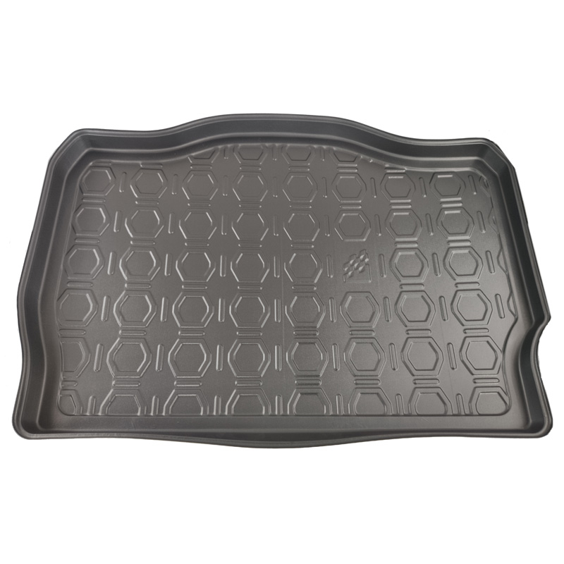 Trunk shell 'Design'  Citroën C4 Cactus 2014-2019 & 2019-