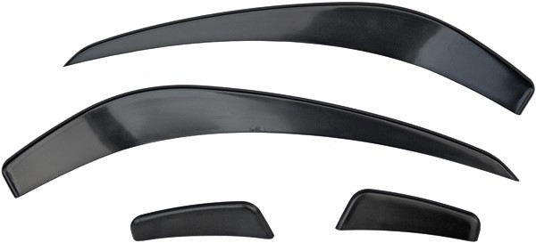 AERO Spoiler set DB W177