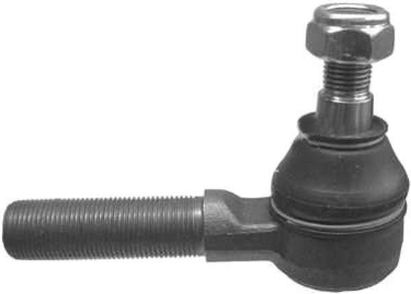 Stuurstang kopLinks Mercedes W170