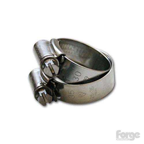 Hose Clamps 8-16mm Hose Clamp FORGE