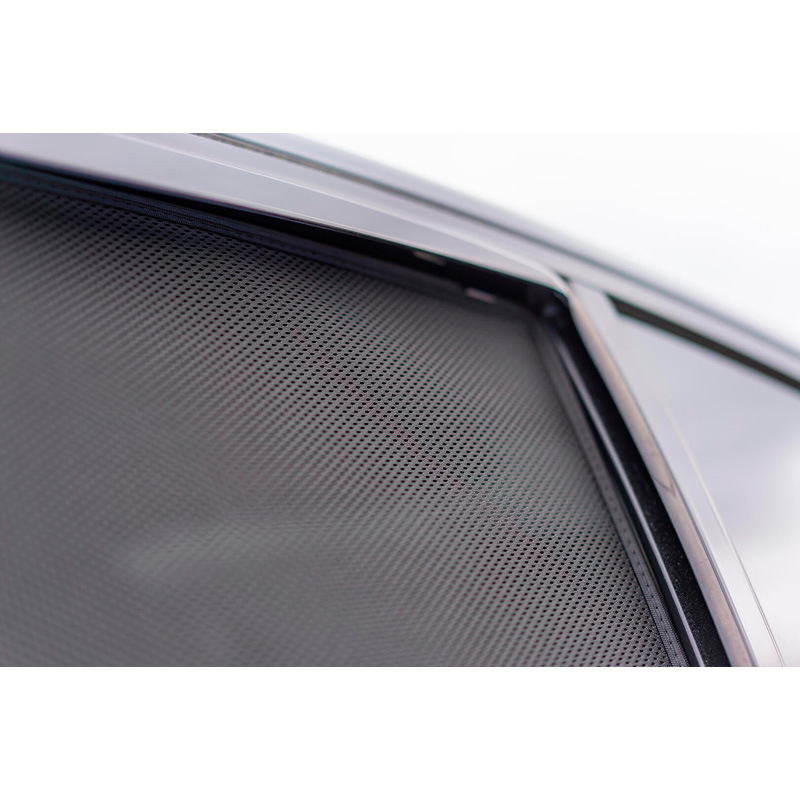 Set Car Shades  BMW 3-Series G20 Sedan 2019- (6-pieces)