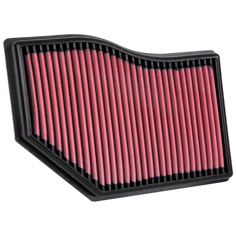 K&N Replacement Air Filter  Mercedes A-Class W177 A180 1.5 Diesel & A200 2.0 Diesel 2018-2019 (33-3139)