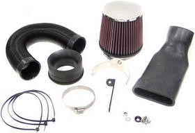 K&N 57i kit BMW 3 Serie E46 316i 1.9i OHC E46 + Ci 105PK 99-1/04