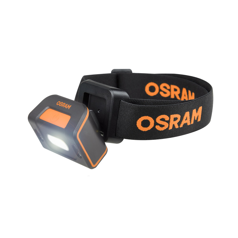 Osram LEDinspect® HEADTORCH 250 - inspection light