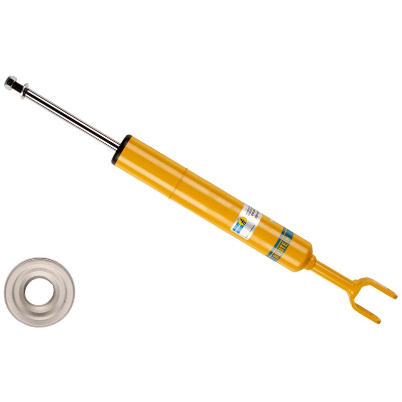 Bilstein B8 (24-065160)  Audi A4 B6/B7 Convertible/Avant 1.6 / 1.8 T / 1.9 TDI / 2.0 / 2.4 / 2.5 TDI / 3.0 / 2.7 S4 / S4 11/2000-03/2009 
 incl. sports suspension - front axle