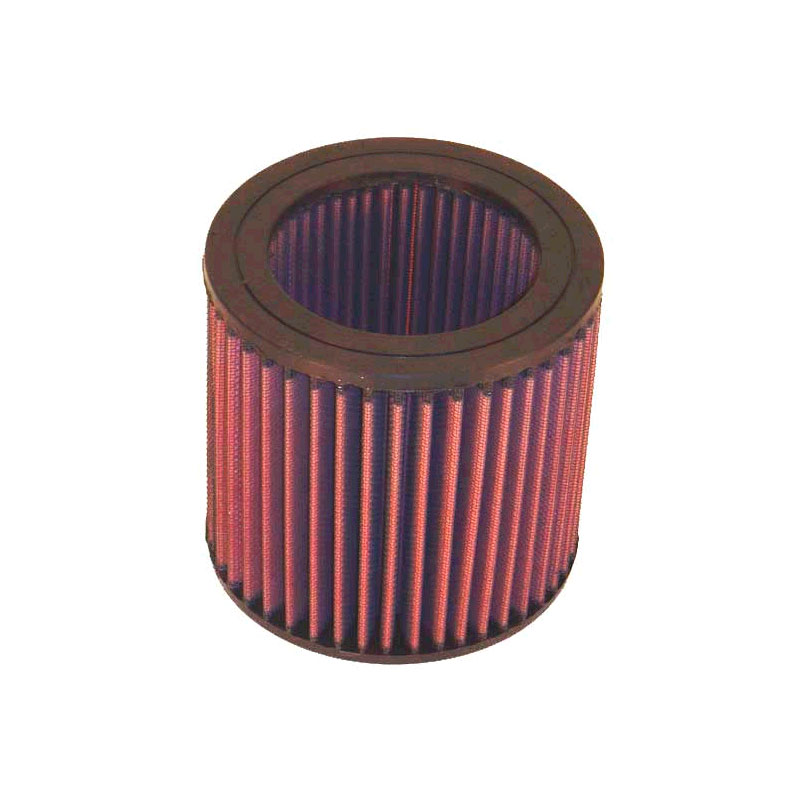 K&N Replacement Air Filter  Saab 9-5 1998-2010 (E-2455)