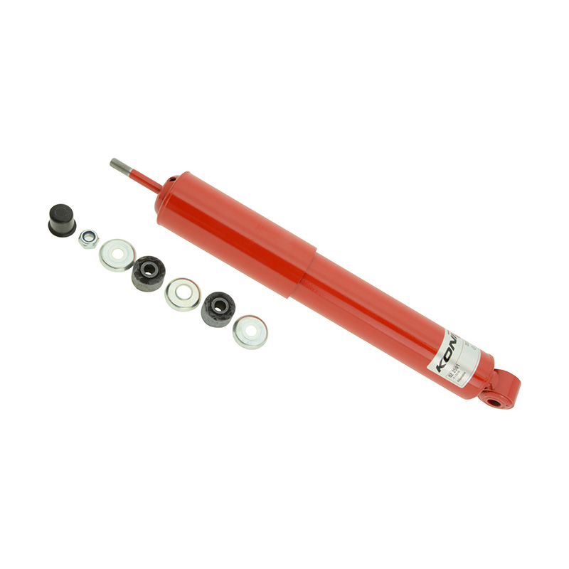 KONI Heavy Track Shock absorber  Isuzu D-Max 4WD 2003-2011 - Front axle (82-2591)