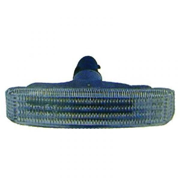 SET ZIJKnipperlicht rechts/links E39 95-03 WIT