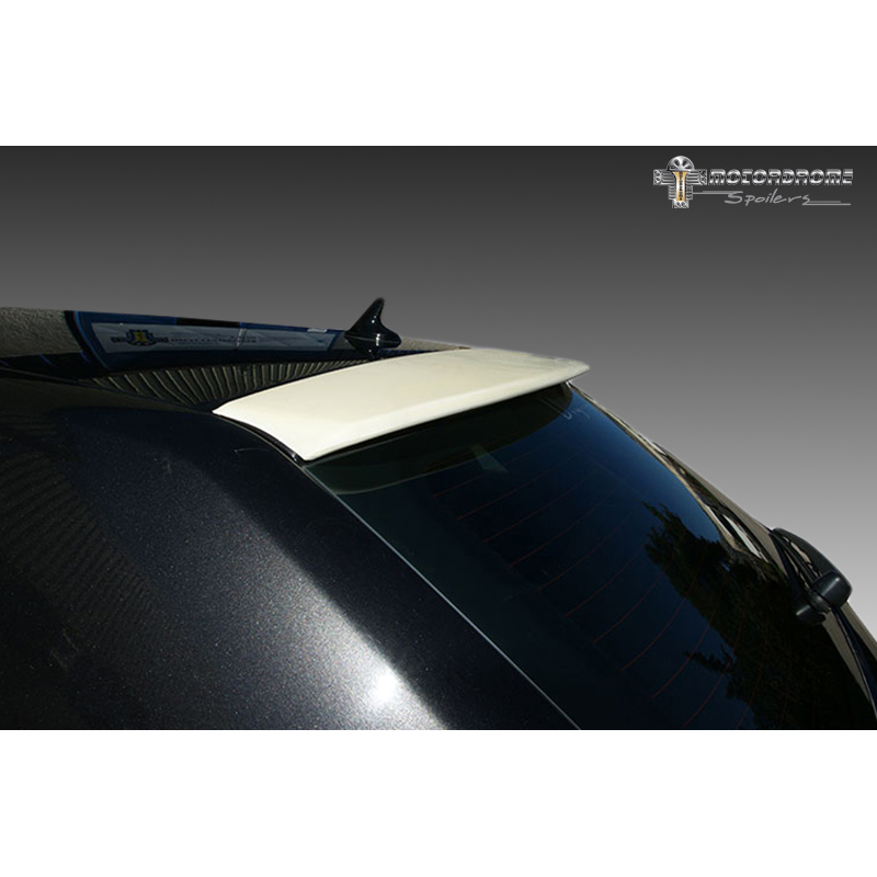 Roof spoiler  Audi A3 8P 3-doors 2003-2012 'S-Look'
