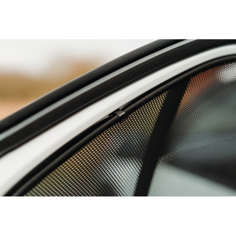 Set Car Shades  Toyota Yaris Cross (MXP) 2020- (4-pieces)