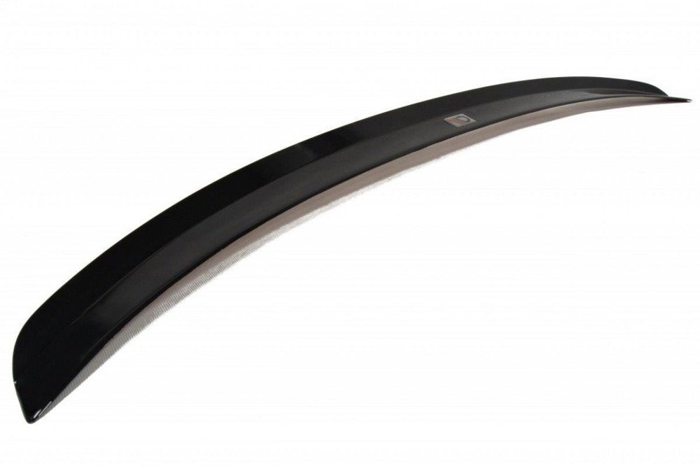 Achterspoiler Cap Aston Martin Vantage V8 2004-.. Gloss Black Maxton