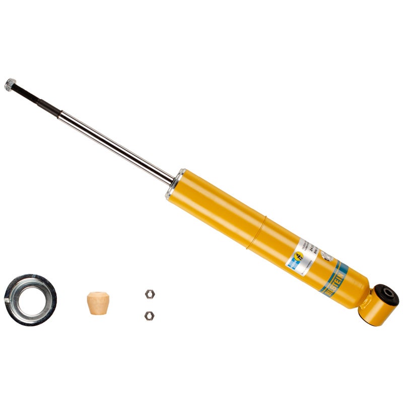 Bilstein B8 (24-015141)  Volkswagen Golf I (17) 04/1974-04/1993 / Jetta I 08/1978-12/1987 / Scirocco 02/1974-07/1992 
 incl. sports suspension - rear axle