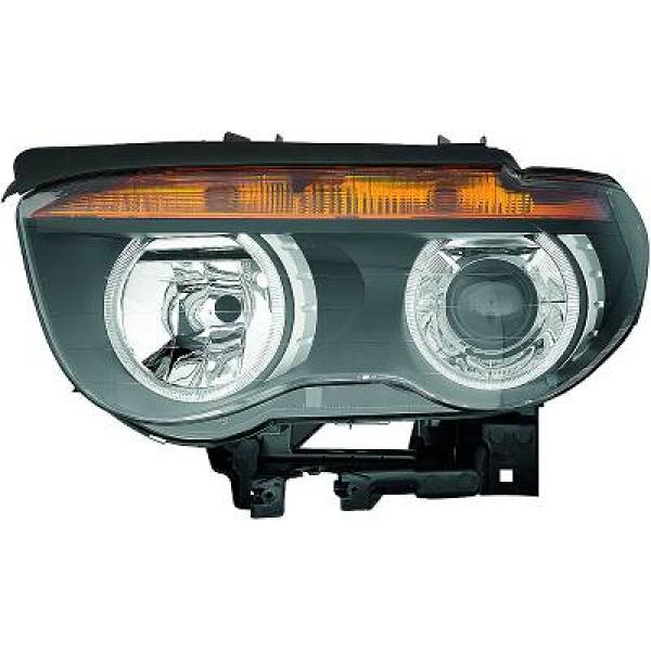 Koplamp Links BMW E65/67