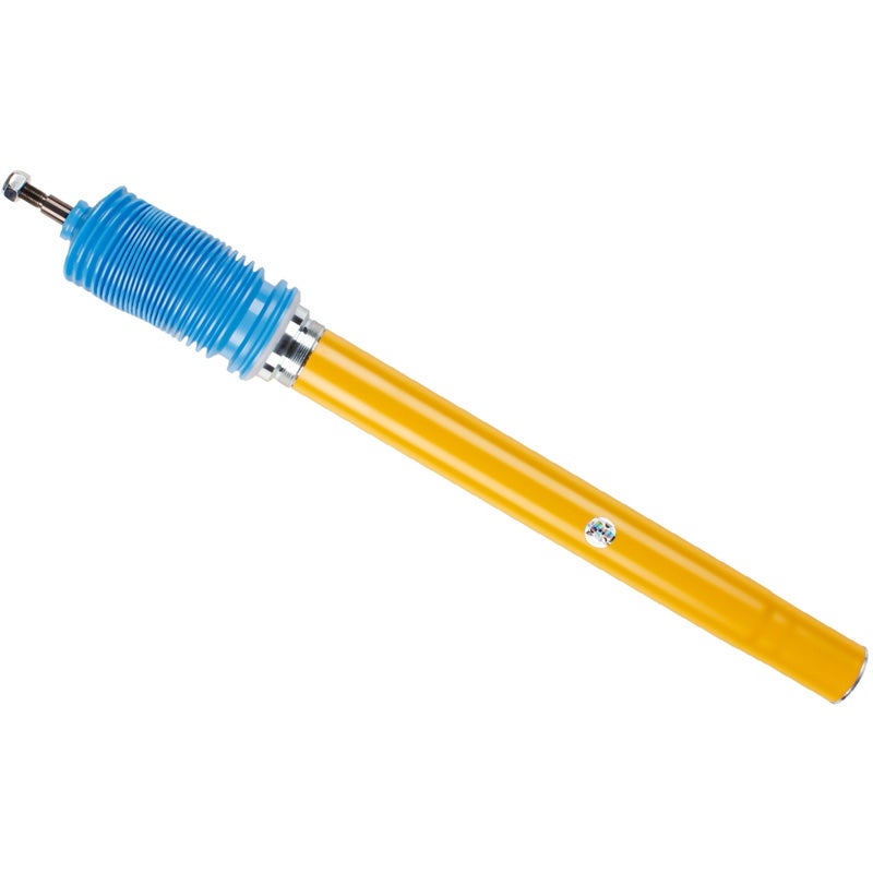 Bilstein B8 (34-003350)  BMW 3-Series E30 09/1982-06/1994 & Alpina B3 (E30) 09/1987-06/1992 / B6 11/1983-12/1990 / C1 08/1983-06/1988 / C2 07/1985-03/1988 - front axle