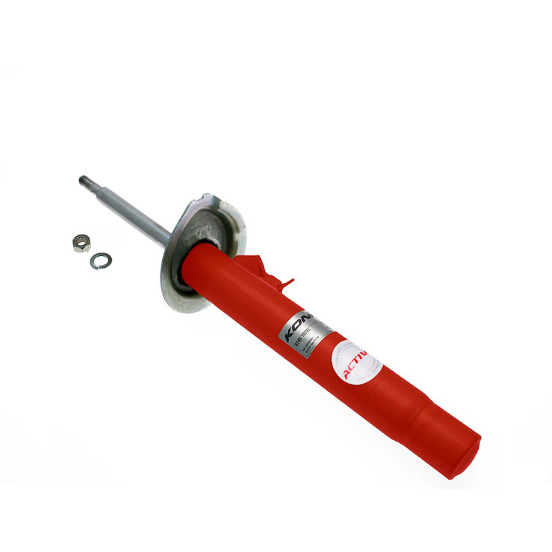 KONI Special Active Shock absorber  BMW 3-Series (E46) Sedan/Touring/Convertible/Coupé/Compact 1998-2005 - Front axle - Left (8745-1022L)