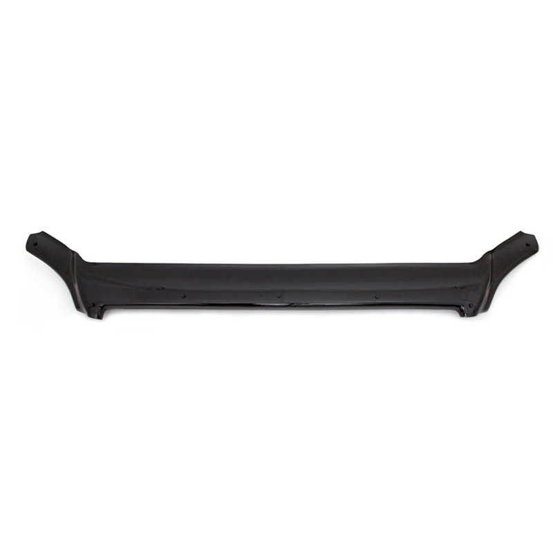 Bonnet Protector  Mercedes Sprinter W906 2006-2013 - Gloss black
