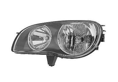 koplamp, Valeo, HB3+HB4, elektr verstelb, rechts Toyota Corolla,