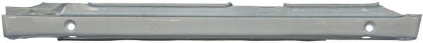 Zijskirt Links Mercedes W211