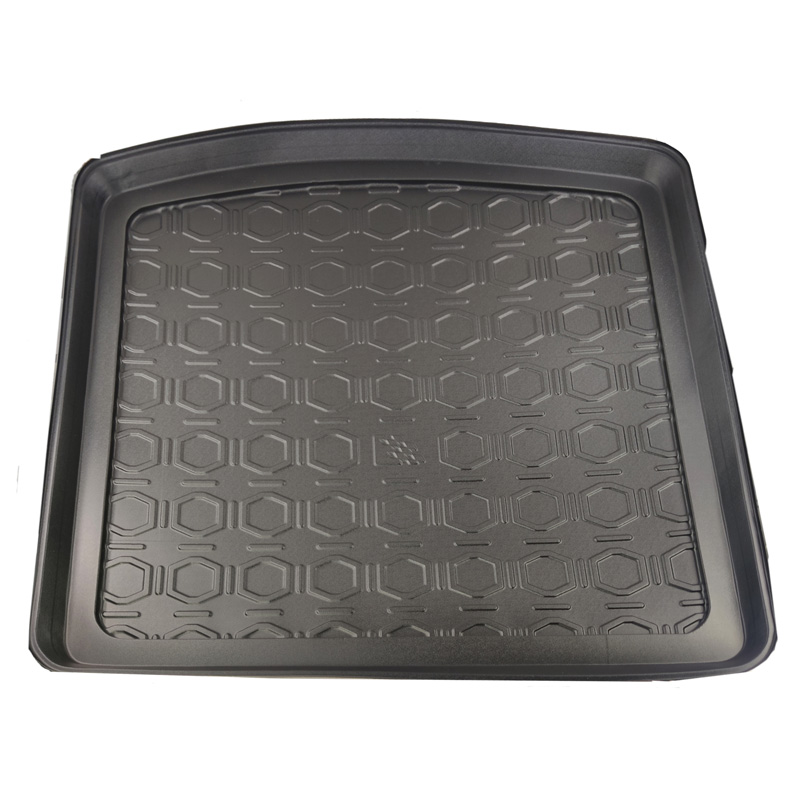 Trunk shell 'Design'  Mitsubishi Outlander III Facelift 2015-
