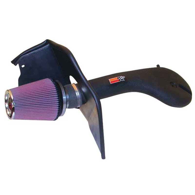 K&N Performance Air Intake Kit  Dodge Ram 1500 2002-2003 (57-1530)