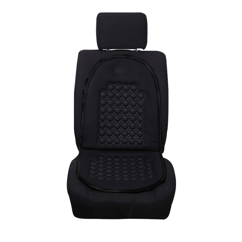 Comfortline Bubble seat cushion - Black - 95x45cm