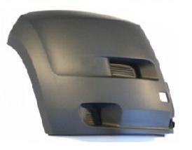 voorbumperhoek, in primer, rechts Citroen Jumper, 2006 -