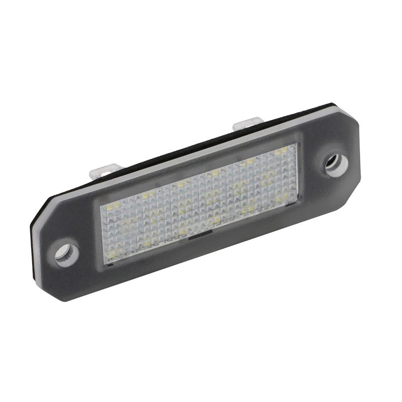 Set LED License Plate Lights  Volkswagen Transporter T5/T6 2003-2019 & Caddy III 2004-2015