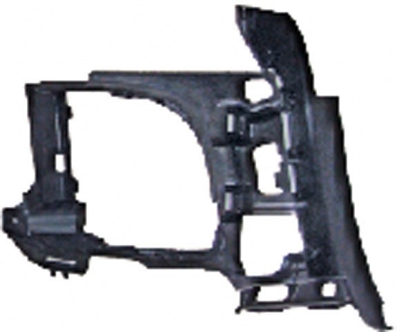 Bumper houder Rechts VW Golf 7