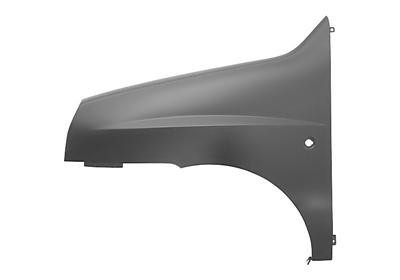spatbord, links Fiat Doblo, 2001-2007