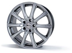 Wheels BROCK B21 CSS 7.5X17
